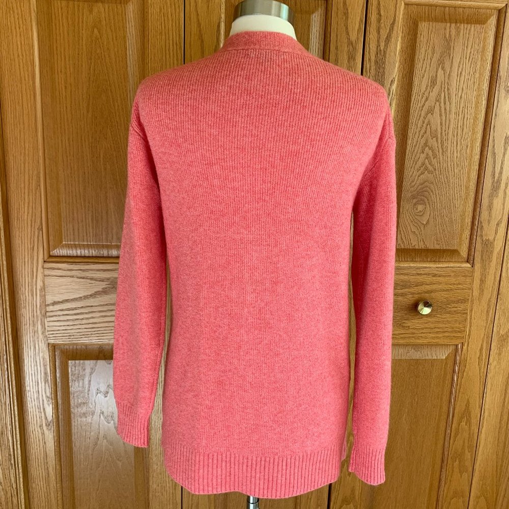 J CREW-Supersoft Long Cardigan-NEW without Tag - Picture 3 of 10